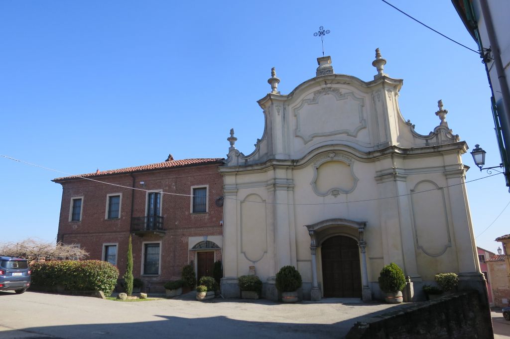 FAI: a Lu Monferrato